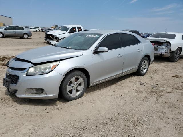 2015 Chevrolet Malibu 