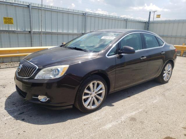 2014 Buick Verano 