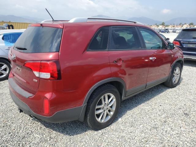 5XYKT4A60FG583344 KIA SORENTO LX