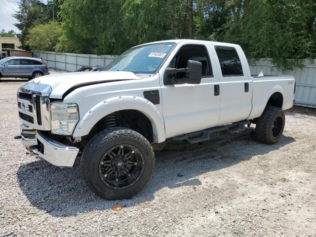 2008 Ford F-250 