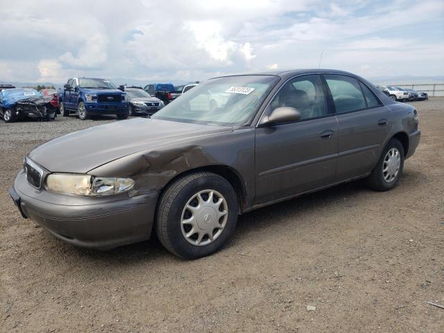 2005 Buick Century Custom