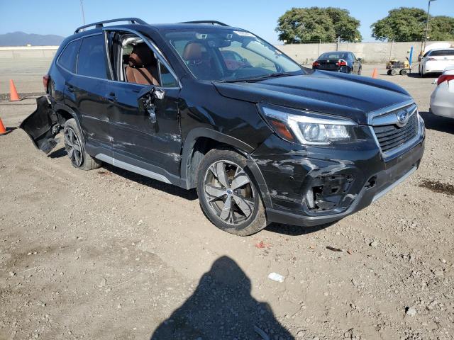 JF2SKAXC1LH500507 Subaru Forester Touring