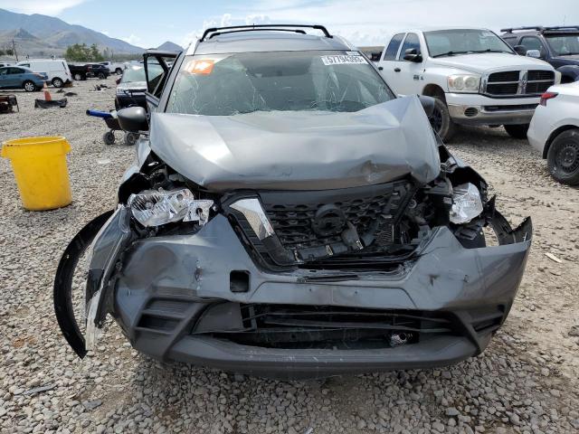 3N1CP5CU0KL560937 Nissan KICKS S