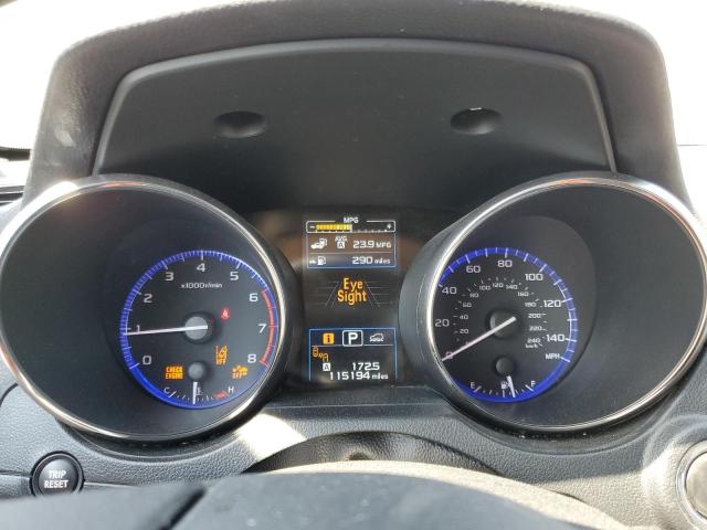4S4BSANC3F3331654 Subaru Outback 2.5i Limited