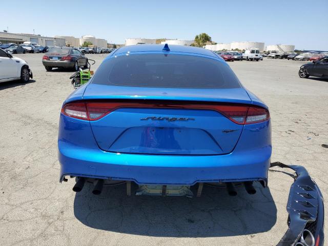 KNAE45LC2N6099306 KIA Stinger Gt1