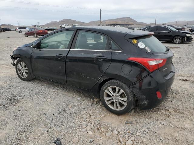 KMHD35LH1EU218161 Hyundai ELANTRA GT