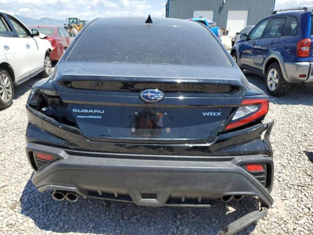 JF1VBAA61N9009517 Subaru WRX