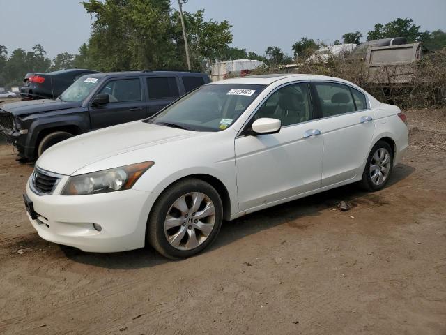 2009 Honda Accord Coupe EX-L