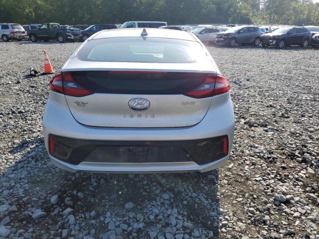 2019 HYUNDAI IONIQ SEL - KMHC75LC0KU123686