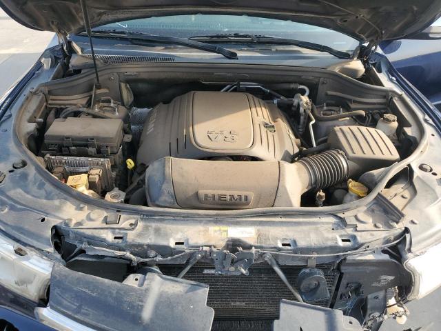 2015 DODGE DURANGO CI - 1C4SDJET7FC703012