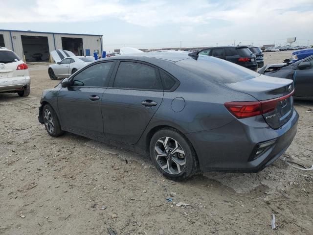 3KPF24AD5ME389924 KIA FORTE FE