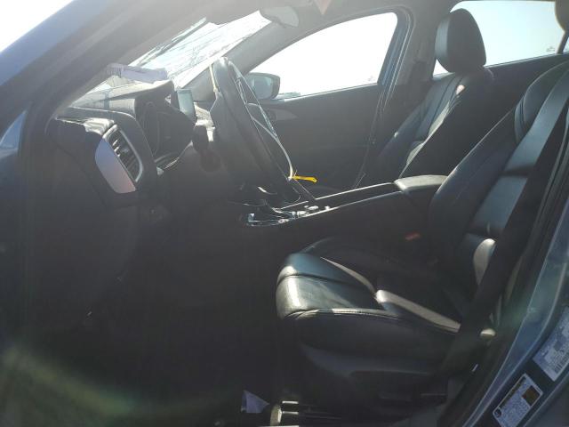 2018 MAZDA 3 TOURING - 3MZBN1V32JM164137
