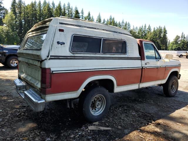 Vin: 1ftef26h7fpa73993, lot: 55015403, ford all models 19853