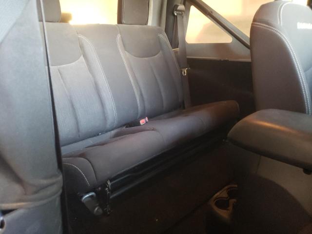 1C4AJWBG9EL125616 Jeep Wrangler Sahara