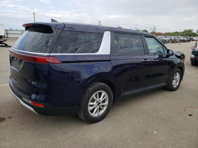 KNDNB4H31N6131626 KIA Carnival Lx