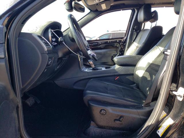 1C4RJFAG1LC237635 Jeep Grand Cherokee Laredo