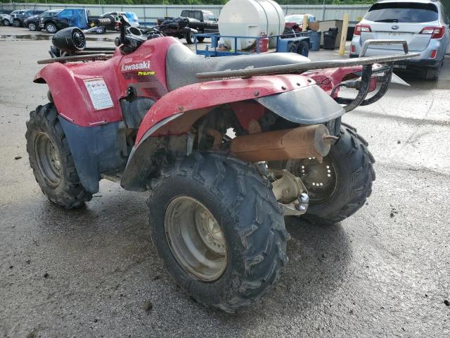 2003 KAWASAKI KVF360 A P - JKBVFHA163B507168