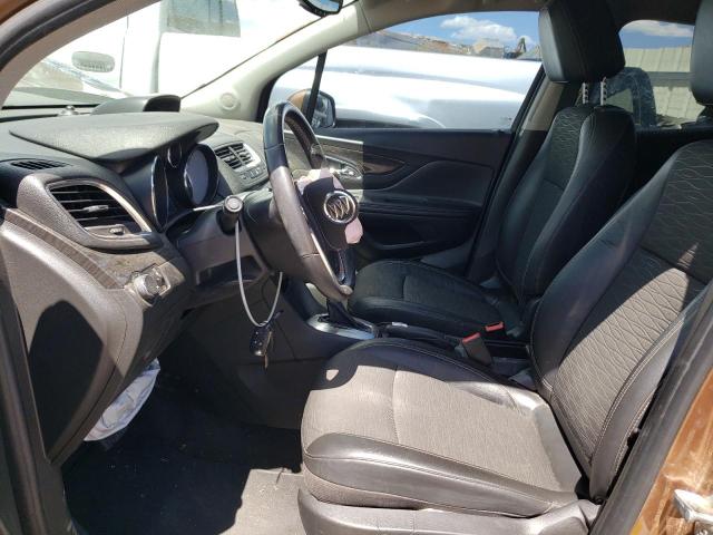 KL4CJASB2GB753617 Buick Encore