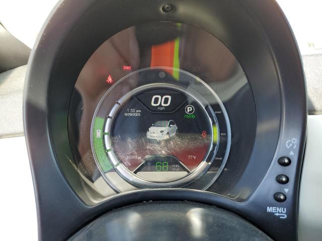3C3CFFGEXHT605954 Fiat 500 Electric