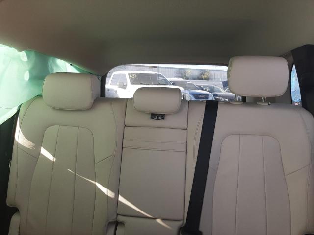 W1N4M4HB3MW150487 Mercedes-Benz Glb 250 4matic