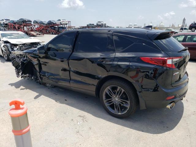 2022 ACURA RDX A-SPEC - 5J8TC1H62NL004772