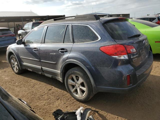 4S4BRDLC9E2319495 Subaru Outback 3.6r Limited