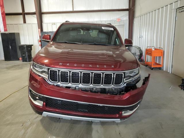 2022 JEEP WAGONEER S 1C4SJUBT5NS138522