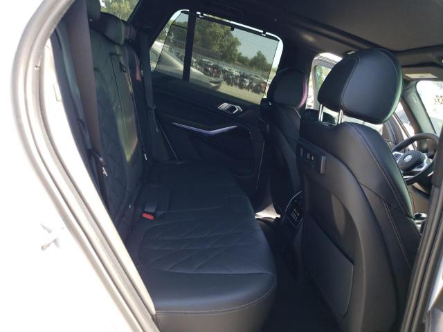 5UXCR4C0XP9R91461 BMW X5 Sdrive 40i