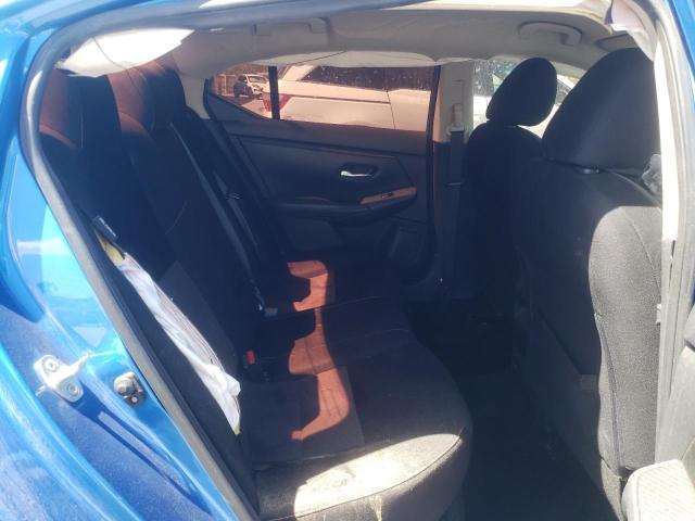 3N1AB8DV5LY252472 Nissan SENTRA SR