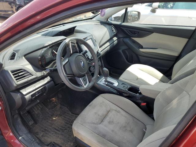 4S3GTAA65H3703568 Subaru Impreza