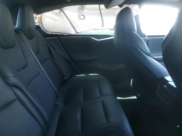 5YJSA1E20JF273495 Tesla MODEL S