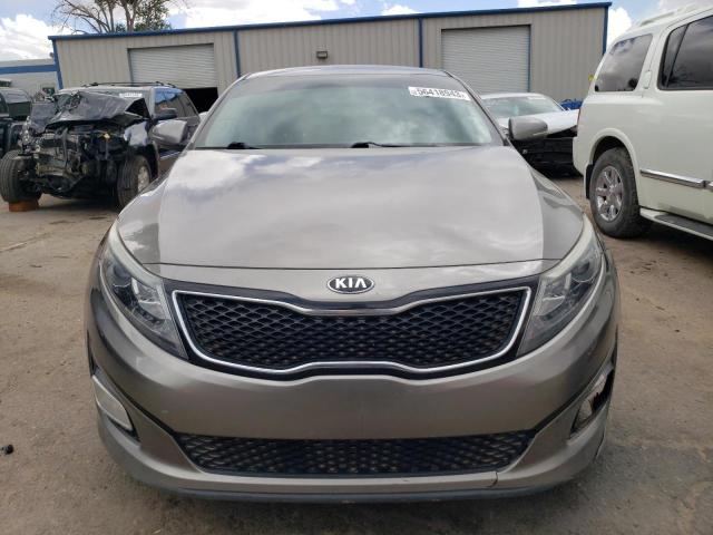 2015 KIA OPTIMA LX - 5XXGM4A75FG428417