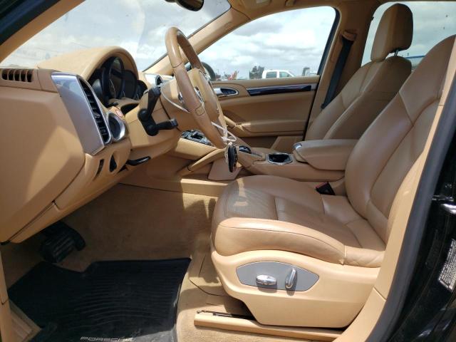 WP1AA2A20ELA01084 Porsche Cayenne