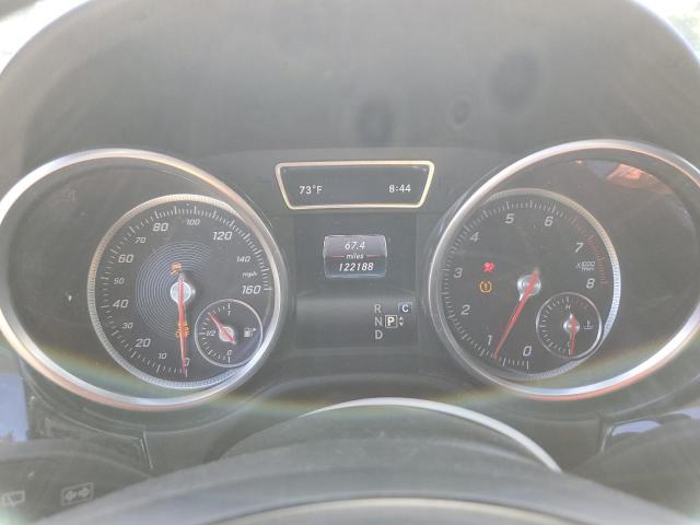 4JGDA5HB7HA961052 Mercedes-Benz Gle 350 4matic