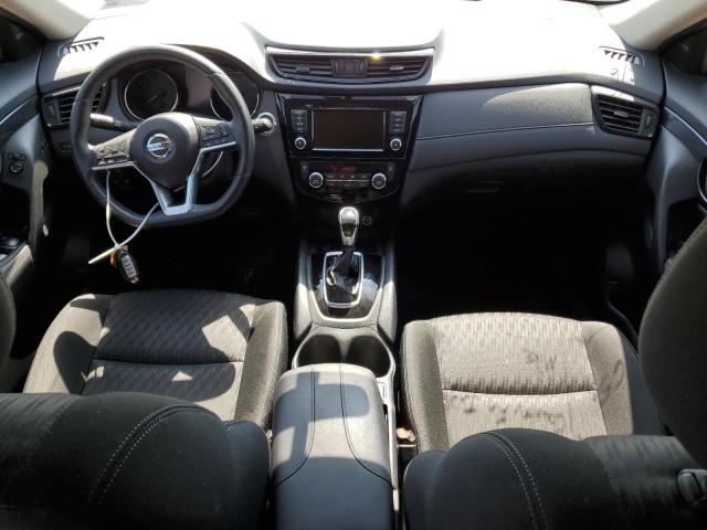 KNMAT2MT0JP548424 Nissan ROGUE S