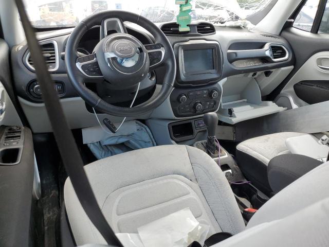 ZACNJCBB3MPN27370 Jeep Renegade Latitude