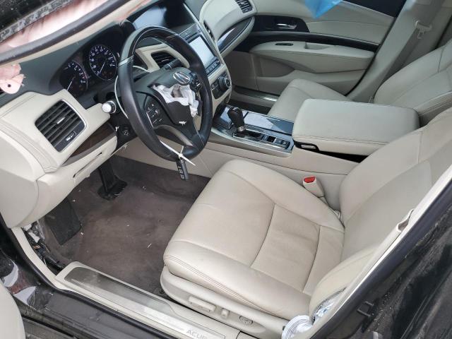2016 ACURA RLX TECH - JH4KC1F59GC000479
