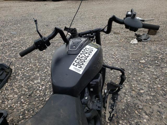 2023 INDIAN MOTORCYCLE CO. PURSUIT DA - 56KLDDRR6P3415806