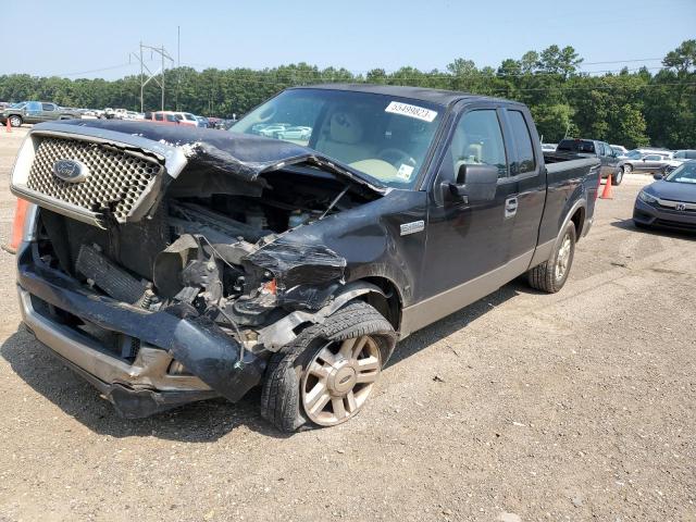 2004 Ford F-150 