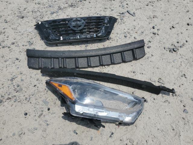 3N1CP5CU6KL508745 Nissan KICKS S