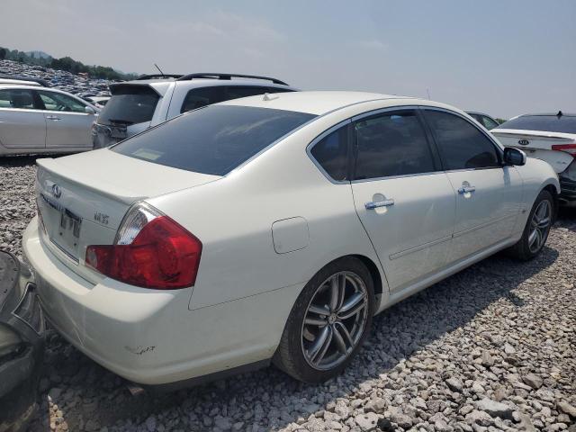 2007 Infiniti M35 Base VIN: JNKAY01E57M312615 Lot: 54882643