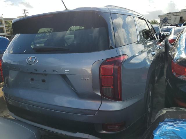 VIN KM8R3DHE2LU167006 2020 HYUNDAI PALISADE no.3