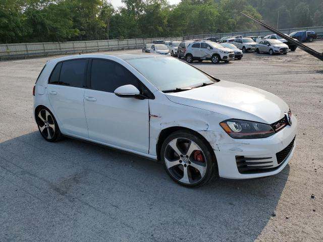 2016 VOLKSWAGEN GTI S/SE - 3VW447AUXGM018378