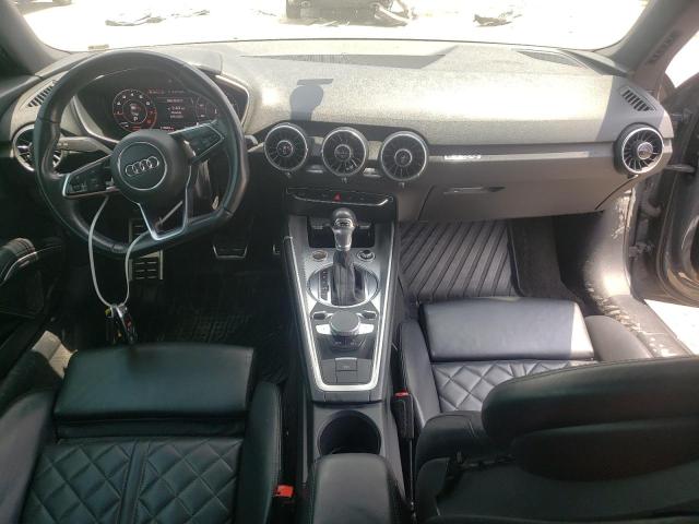 2016 AUDI TT TRUC5AFV0G1004020