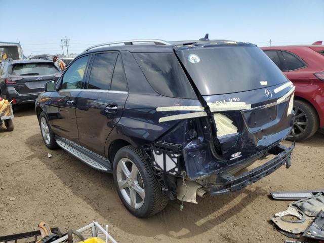 4JGDA5HB7GA664233 Mercedes-Benz Gle 350 4matic