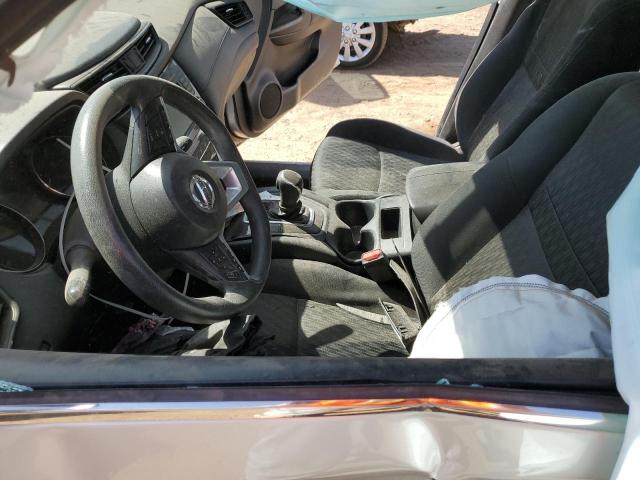 KNMAT2MT8JP576035 Nissan ROGUE S