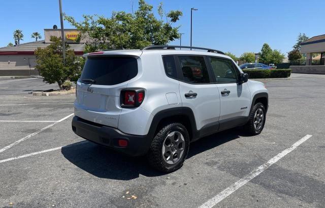 ZACCJBAH6HPE91089 Jeep Renegade Sport