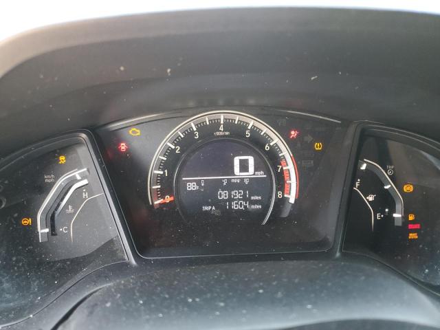 2HGFC4B51GH314751 Honda Civic Lx