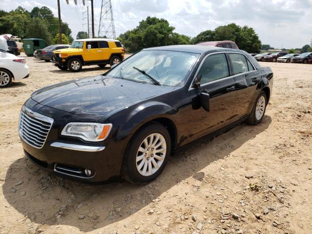 2013 Chrysler 300 300