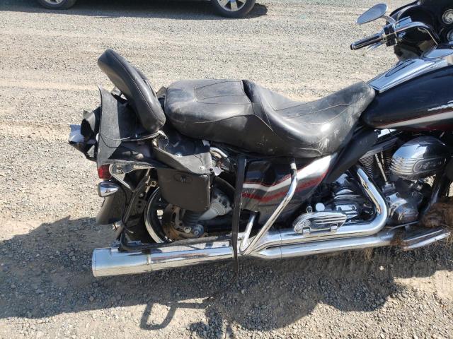 2006 HARLEY-DAVIDSON FLHTCUSE - 1HD1PRE136Y954398